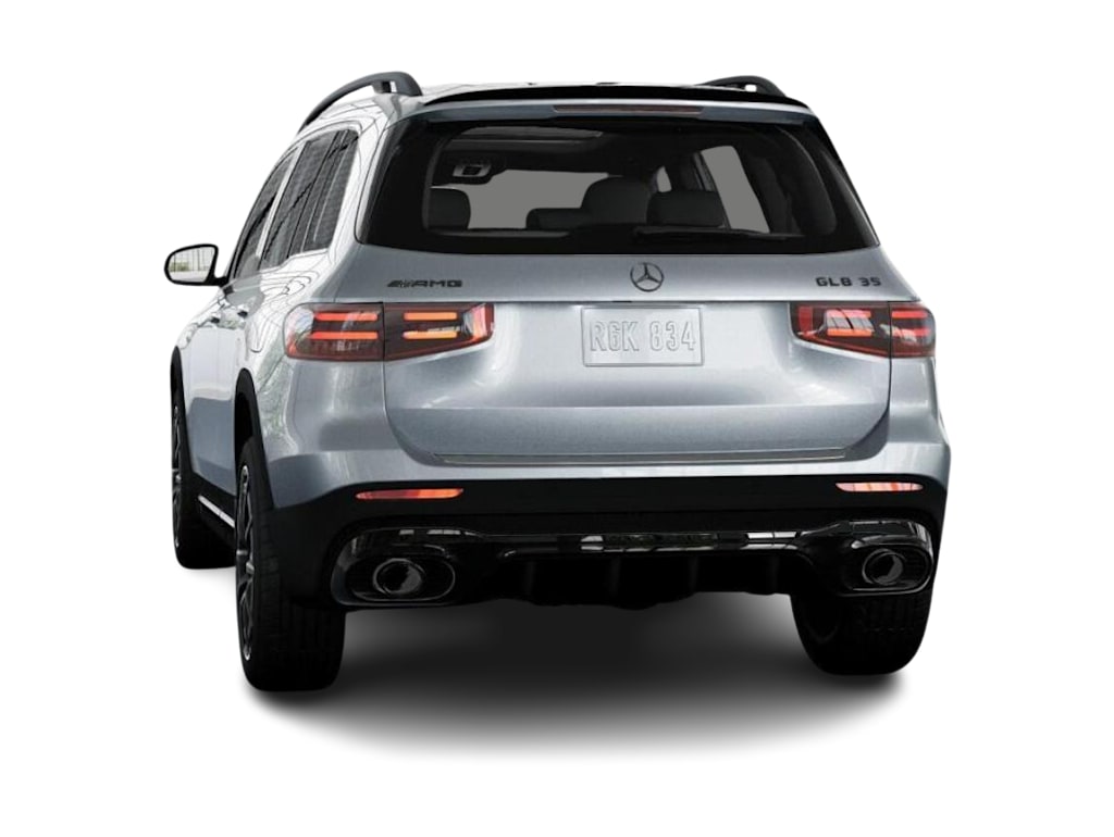 Thumbnail: 2026 Mercedes-Benz GLB - 27