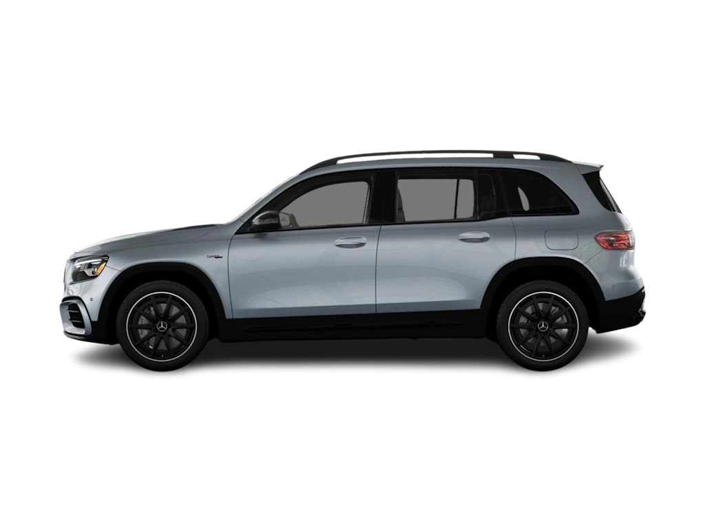 Thumbnail: 2026 Mercedes-Benz GLB - 33