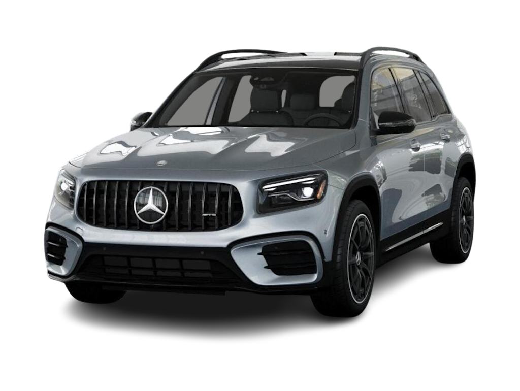Thumbnail: 2026 Mercedes-Benz GLB - 40
