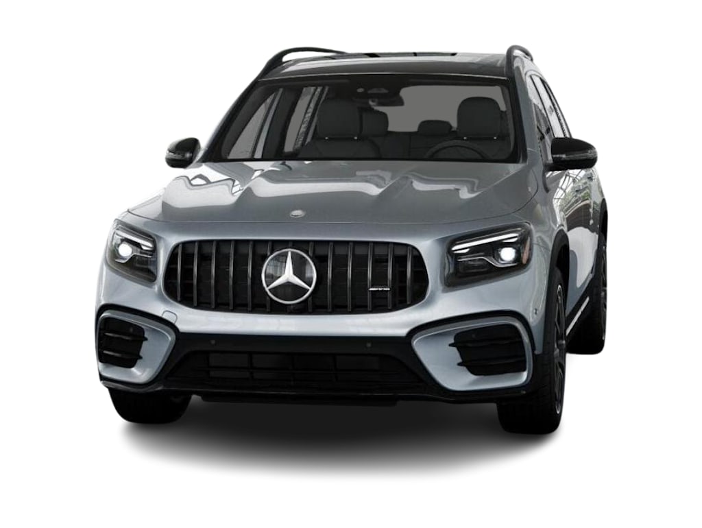 Thumbnail: 2026 Mercedes-Benz GLB - 41