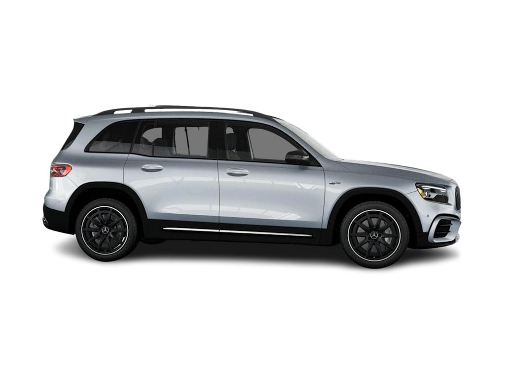Thumbnail: 2026 Mercedes-Benz GLB - 18