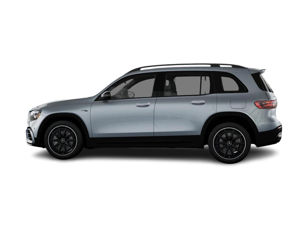 Thumbnail: 2026 Mercedes-Benz GLB - 32