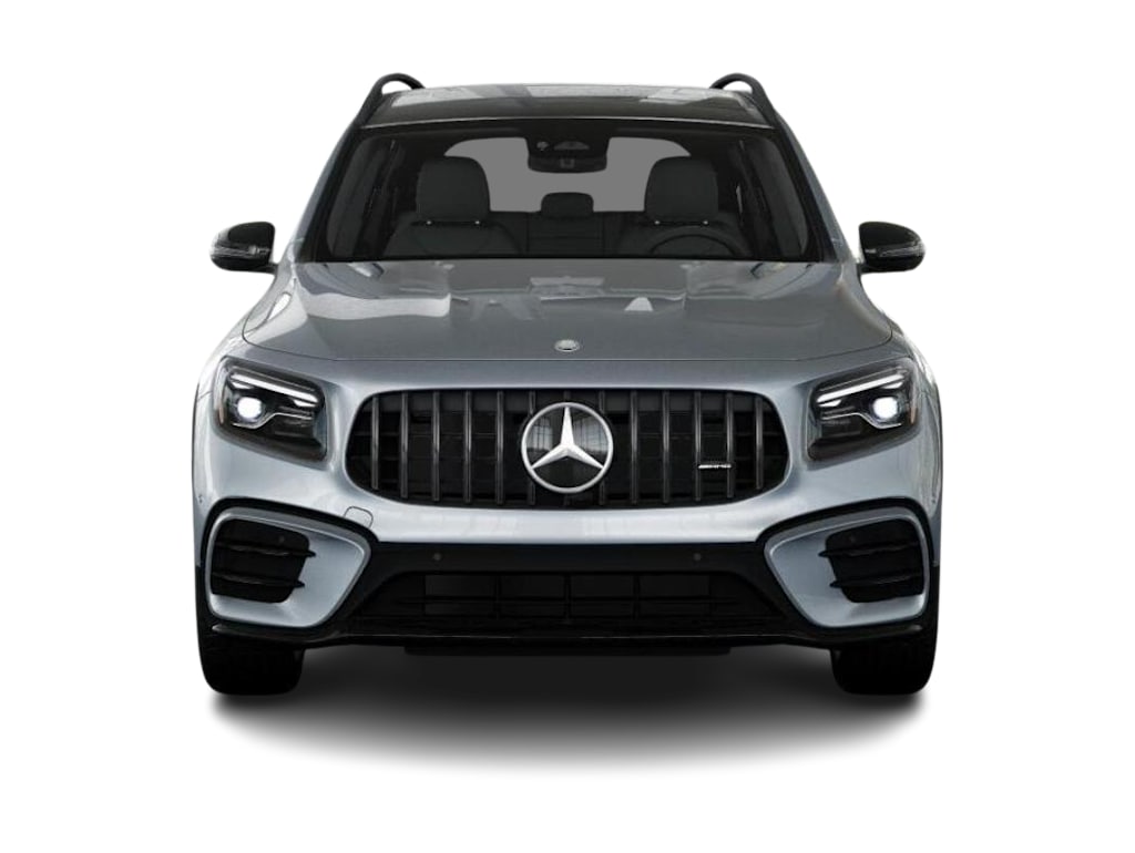 Thumbnail: 2026 Mercedes-Benz GLB - 6