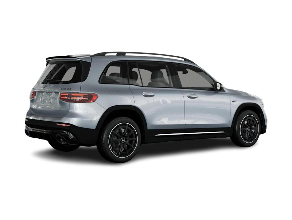 Thumbnail: 2026 Mercedes-Benz GLB - 22