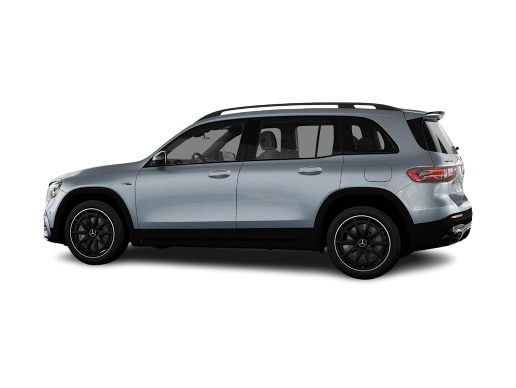 Thumbnail: 2026 Mercedes-Benz GLB - 31