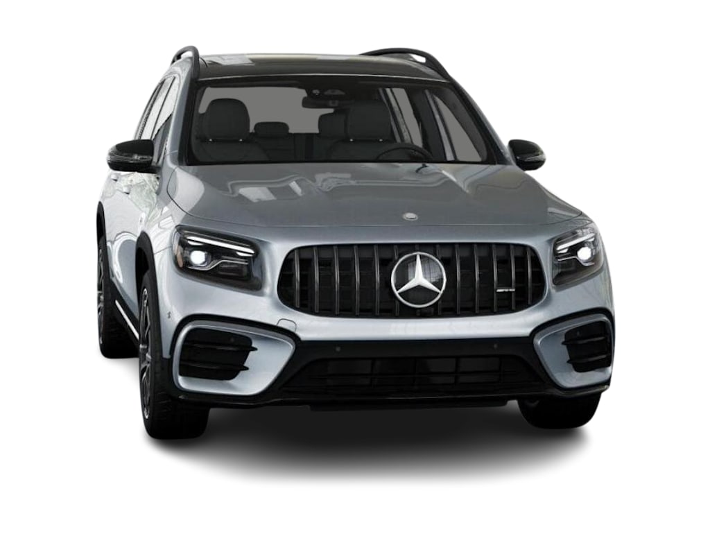 Thumbnail: 2026 Mercedes-Benz GLB - 11