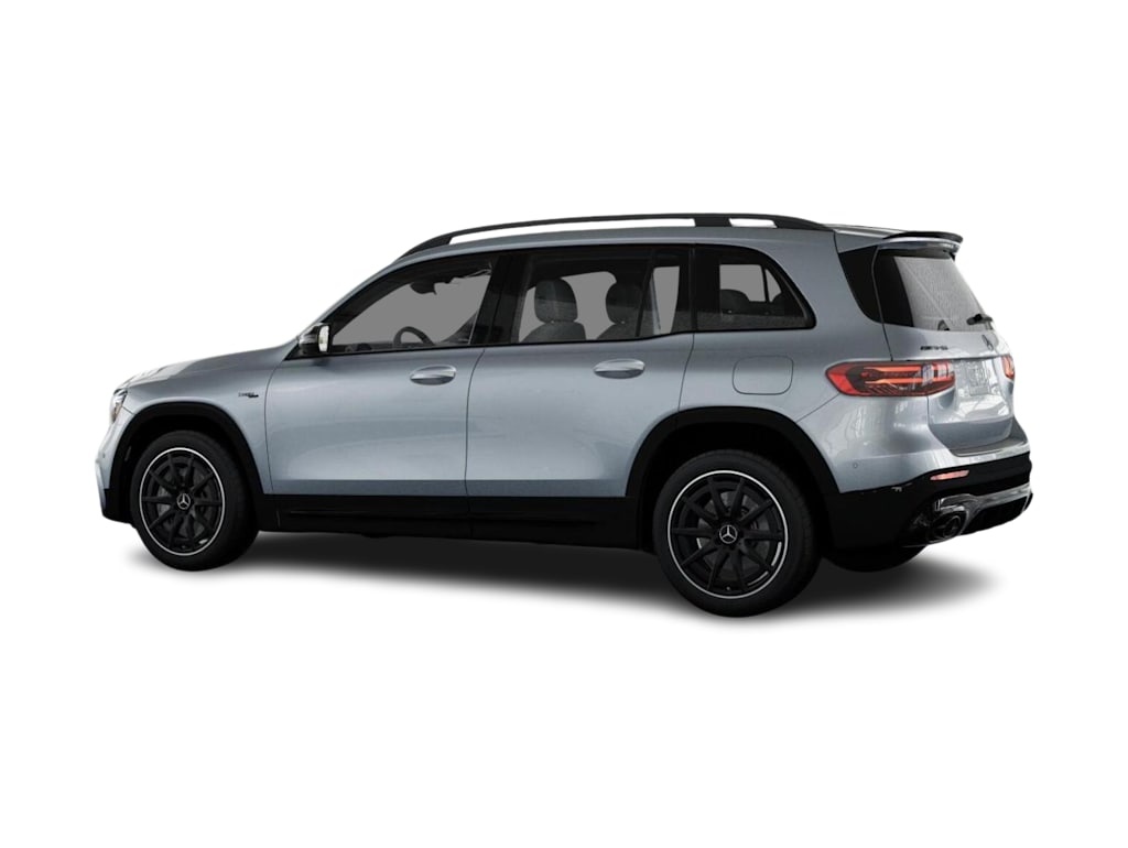Thumbnail: 2026 Mercedes-Benz GLB - 30