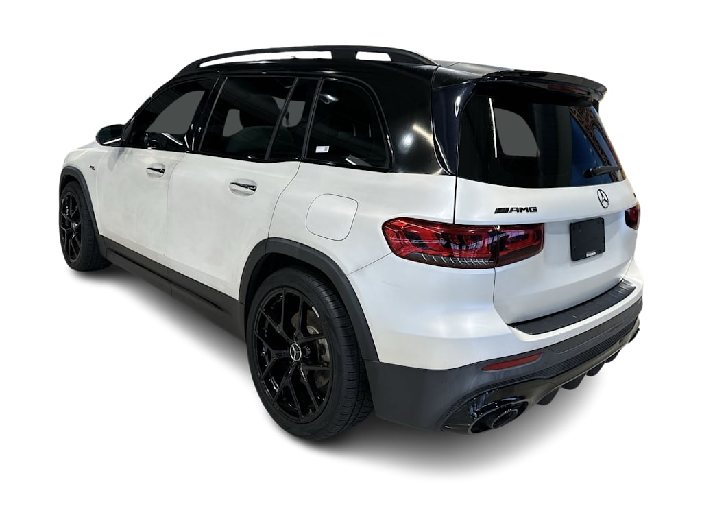 Thumbnail: 2021 Mercedes-Benz GLB - 29
