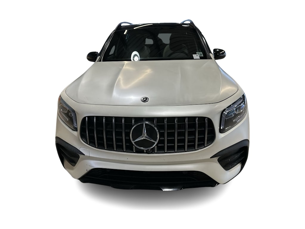 Thumbnail: 2021 Mercedes-Benz GLB - 31
