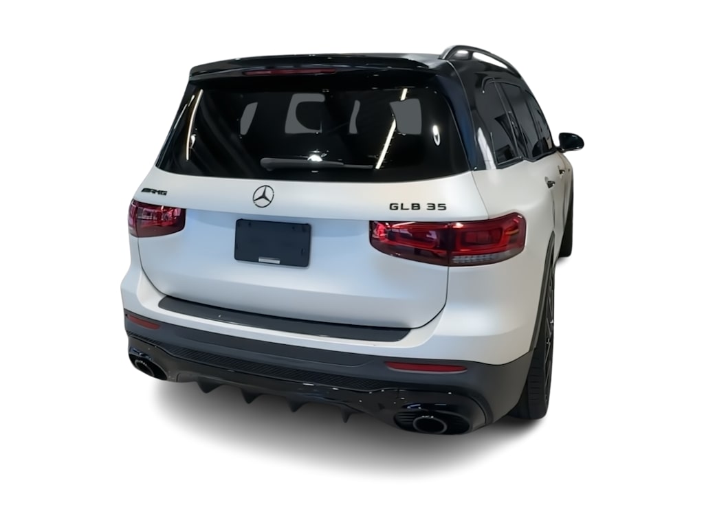 Thumbnail: 2021 Mercedes-Benz GLB - 25