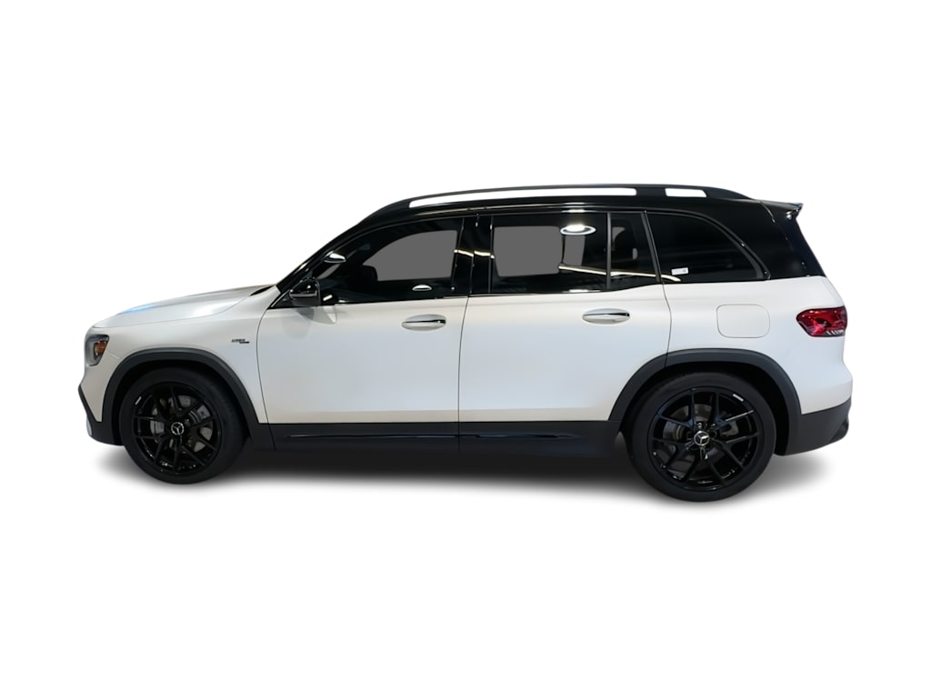 Thumbnail: 2021 Mercedes-Benz GLB - 23
