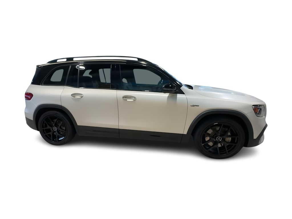 Thumbnail: 2021 Mercedes-Benz GLB - 27