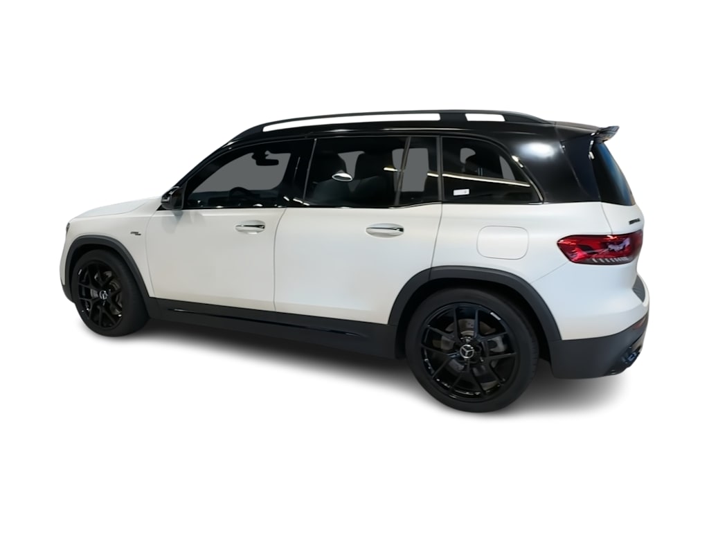 Thumbnail: 2021 Mercedes-Benz GLB - 24