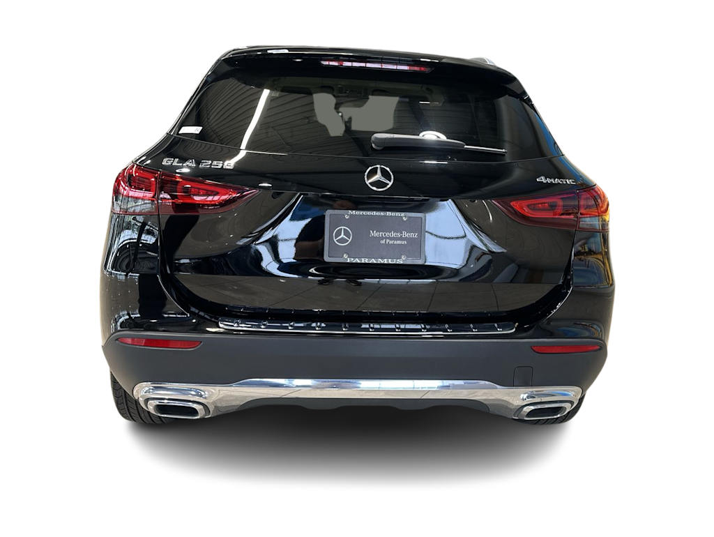 Thumbnail: 2023 Mercedes-Benz GLA - 27