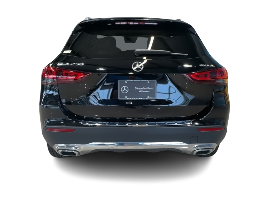 Thumbnail: 2023 Mercedes-Benz GLA - 5