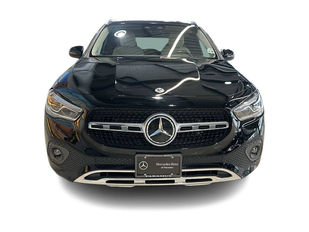 Thumbnail: 2023 Mercedes-Benz GLA - 28