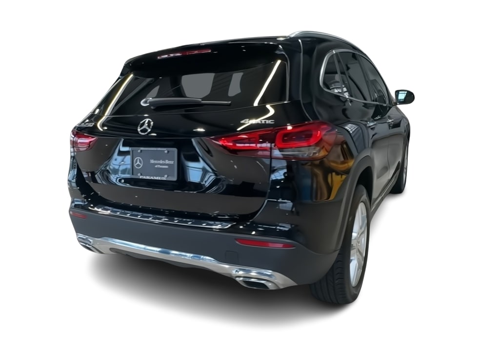Thumbnail: 2023 Mercedes-Benz GLA - 22
