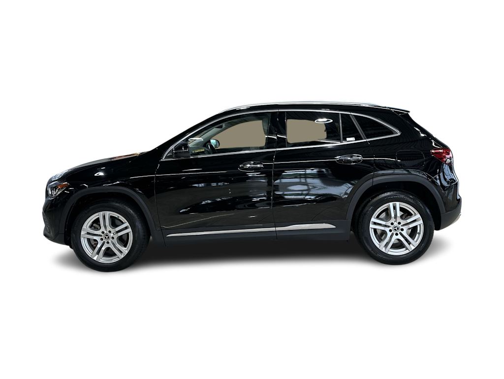 Thumbnail: 2023 Mercedes-Benz GLA - 26