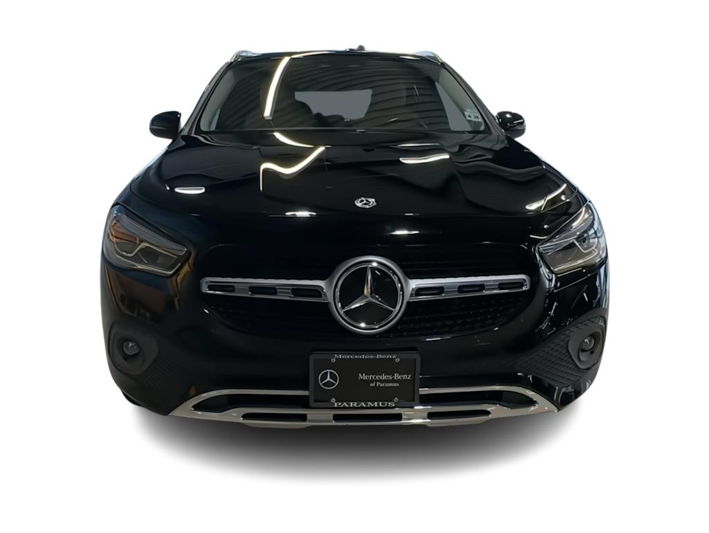 Thumbnail: 2023 Mercedes-Benz GLA - 6