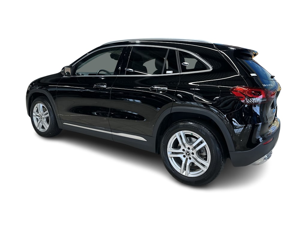 Thumbnail: 2023 Mercedes-Benz GLA - 4
