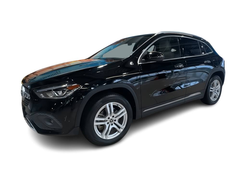 Thumbnail: 2023 Mercedes-Benz GLA - 20