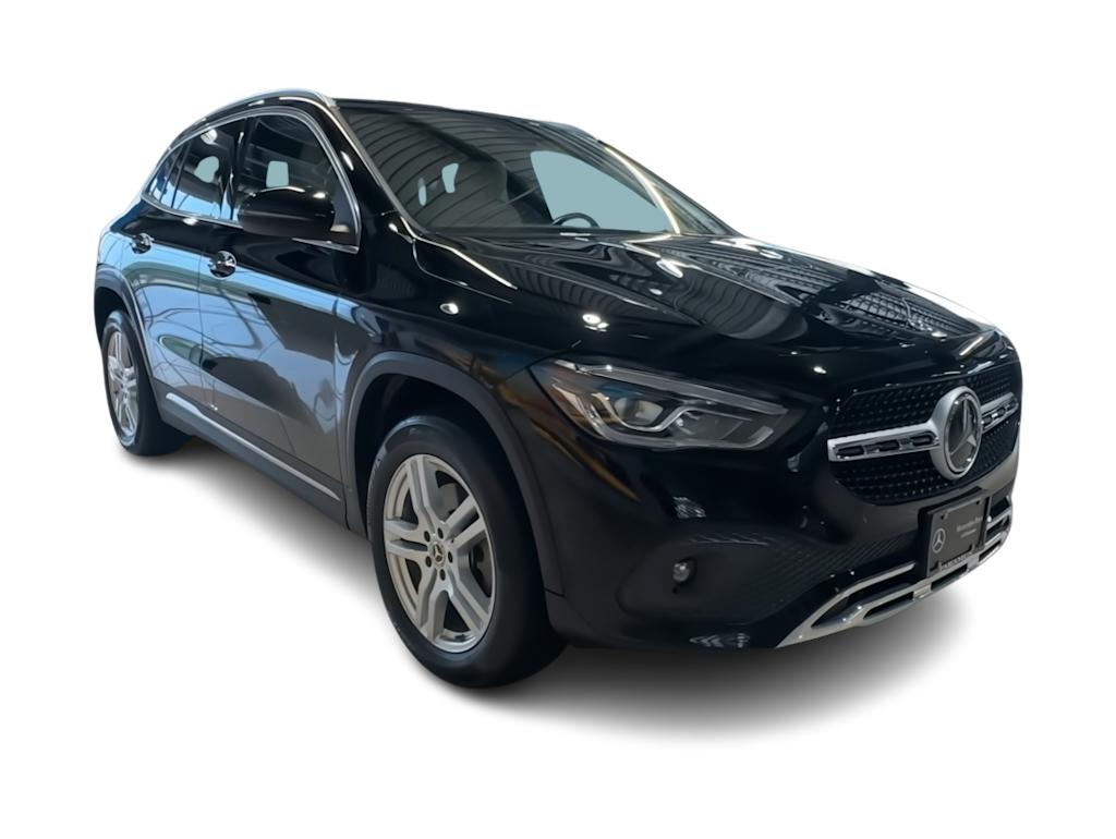 Thumbnail: 2023 Mercedes-Benz GLA - 18