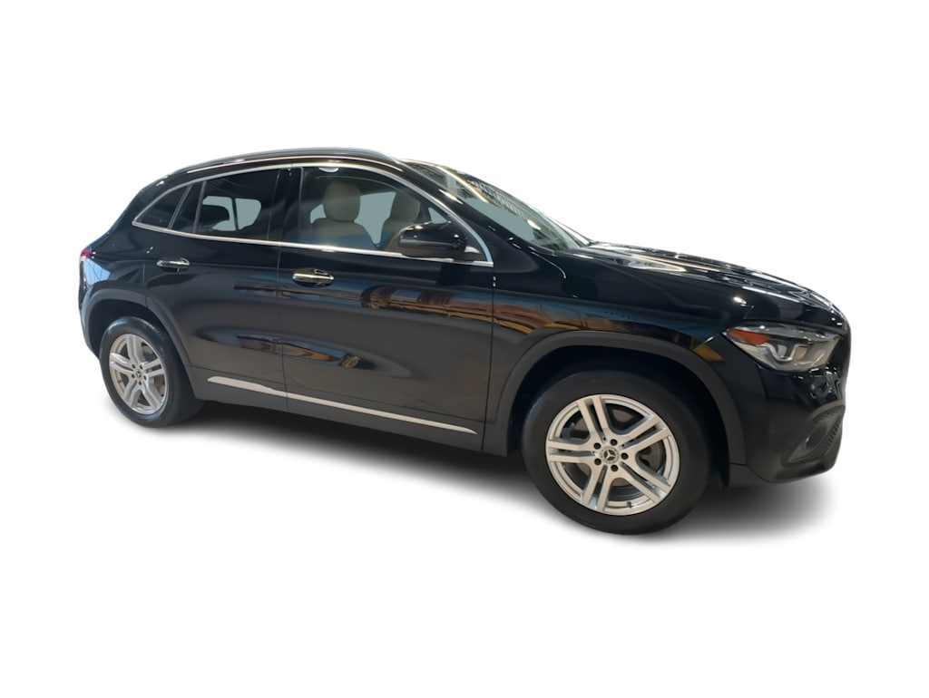 Thumbnail: 2023 Mercedes-Benz GLA - 25