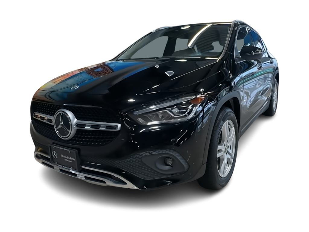 Thumbnail: 2023 Mercedes-Benz GLA - 19