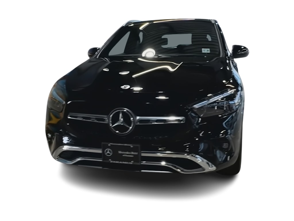 Thumbnail: 2026 Mercedes-Benz GLA - 19