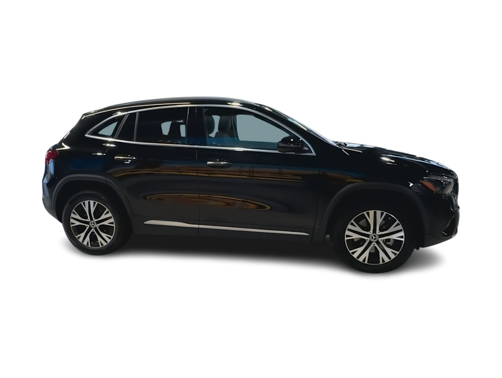 Thumbnail: 2026 Mercedes-Benz GLA - 27