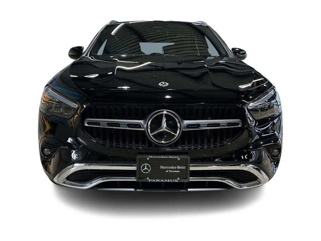 Thumbnail: 2026 Mercedes-Benz GLA - 29