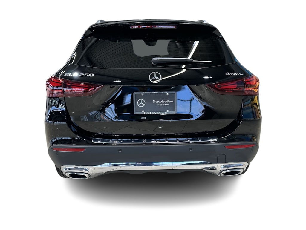 Thumbnail: 2026 Mercedes-Benz GLA - 5