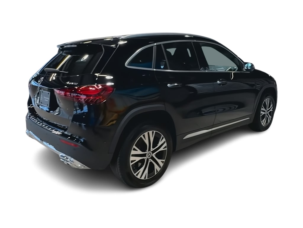 Thumbnail: 2026 Mercedes-Benz GLA - 25