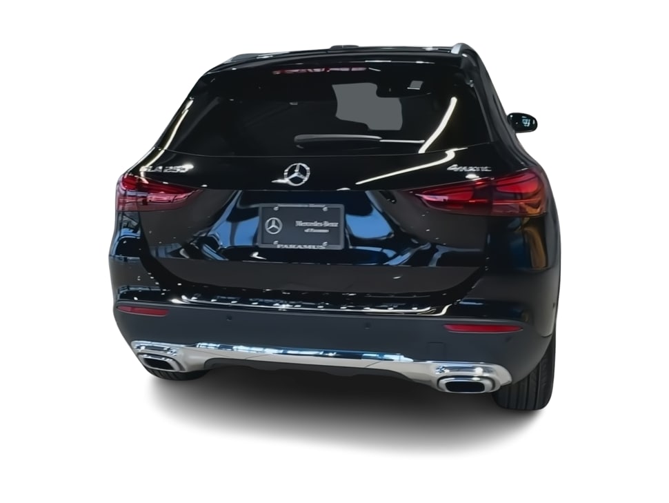 Thumbnail: 2026 Mercedes-Benz GLA - 24