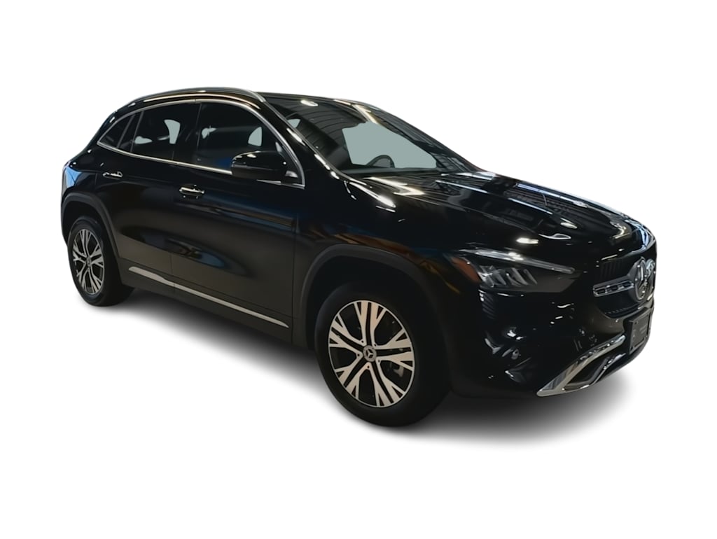 Thumbnail: 2026 Mercedes-Benz GLA - 18