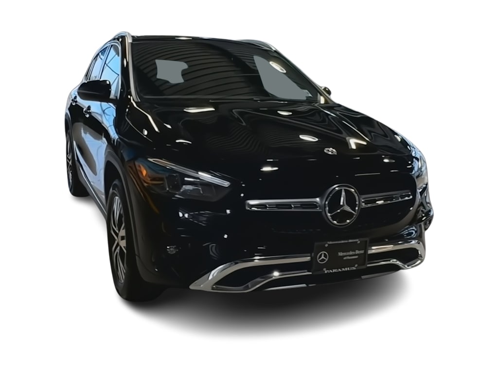 Thumbnail: 2026 Mercedes-Benz GLA - 6