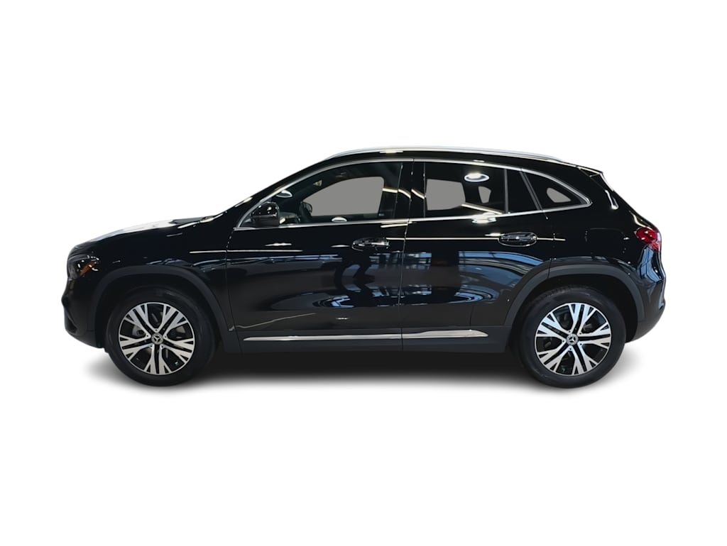 Thumbnail: 2026 Mercedes-Benz GLA - 21