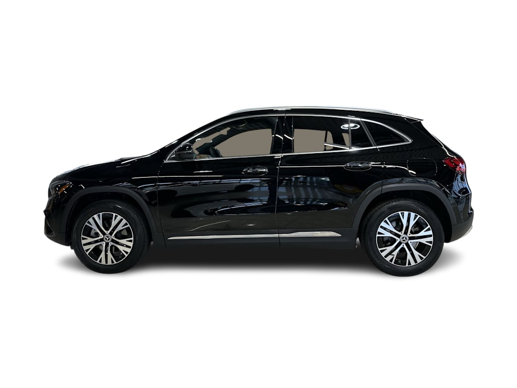 Thumbnail: 2026 Mercedes-Benz GLA - 28