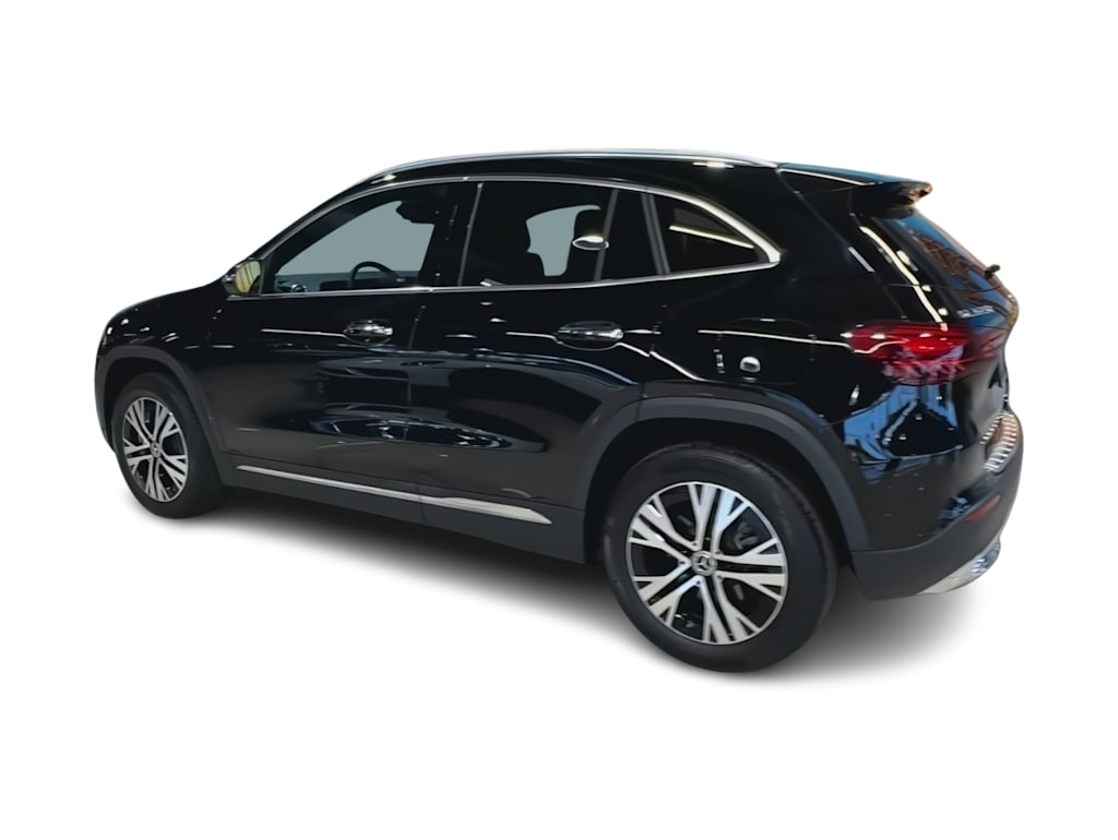 Thumbnail: 2026 Mercedes-Benz GLA - 22
