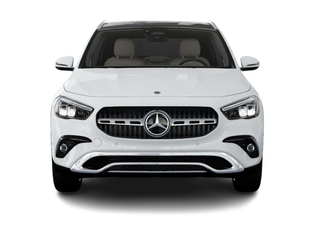 Thumbnail: 2026 Mercedes-Benz GLA - 5