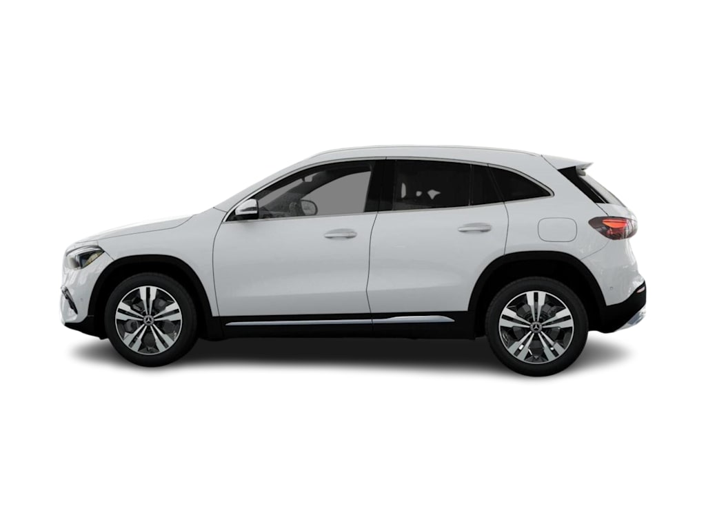 Thumbnail: 2026 Mercedes-Benz GLA - 31