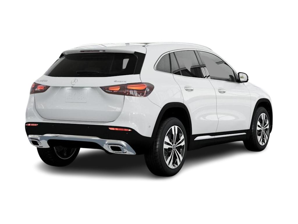Thumbnail: 2026 Mercedes-Benz GLA - 22