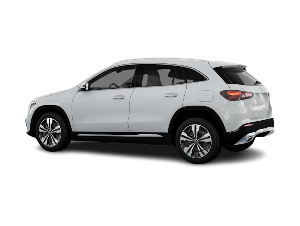 Thumbnail: 2026 Mercedes-Benz GLA - 29
