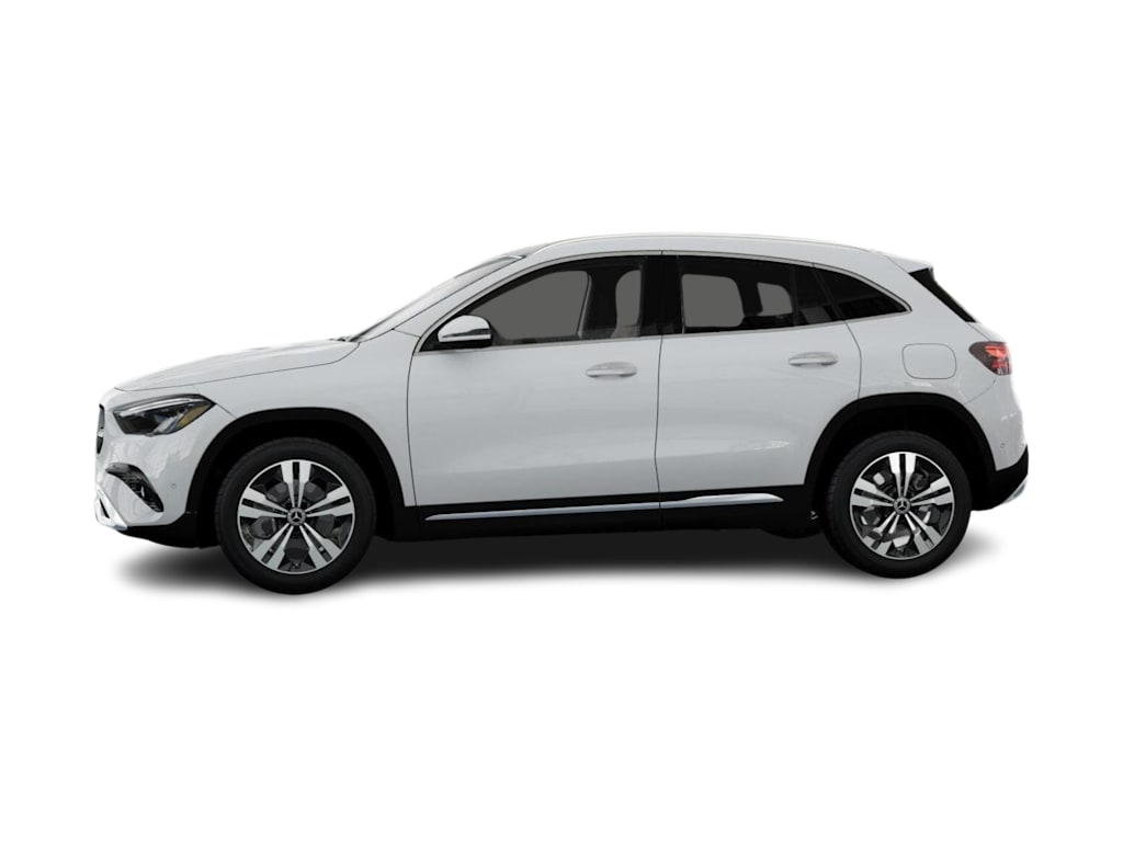 Thumbnail: 2026 Mercedes-Benz GLA - 33