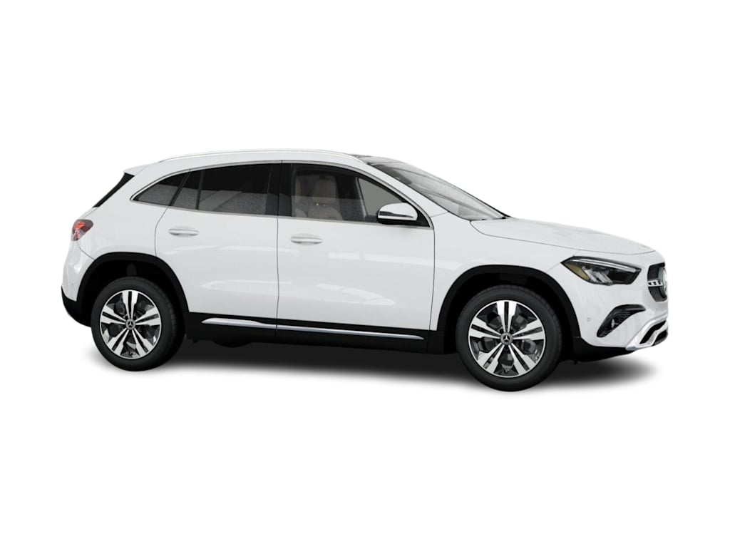 Thumbnail: 2026 Mercedes-Benz GLA - 14