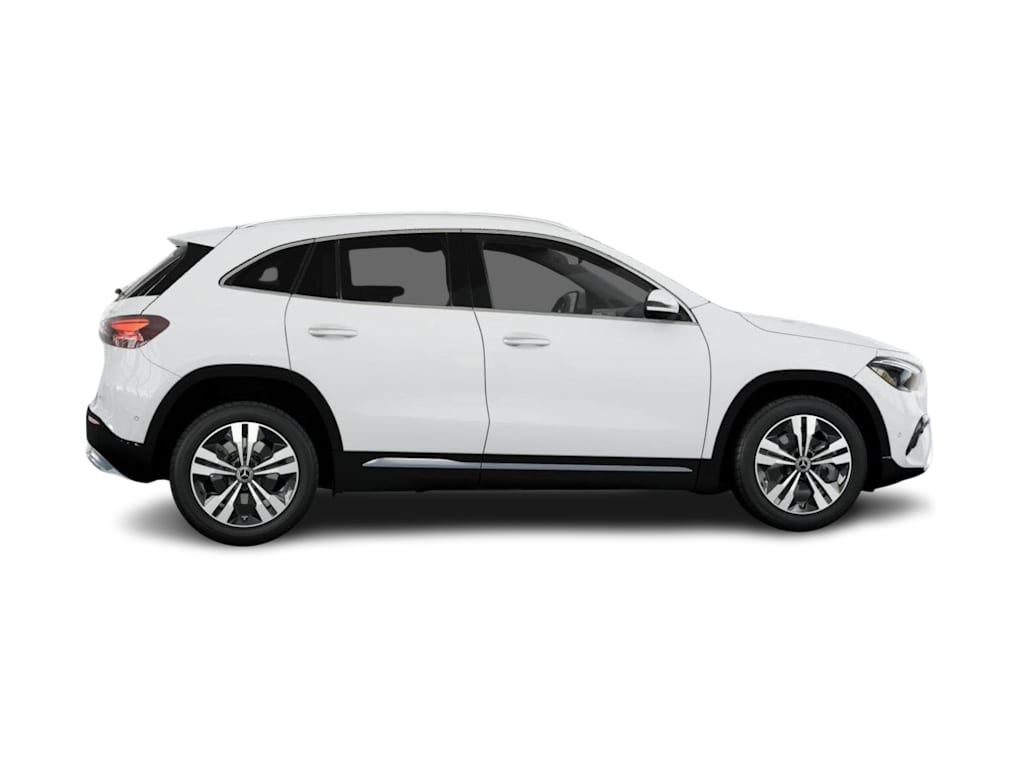 Thumbnail: 2026 Mercedes-Benz GLA - 17