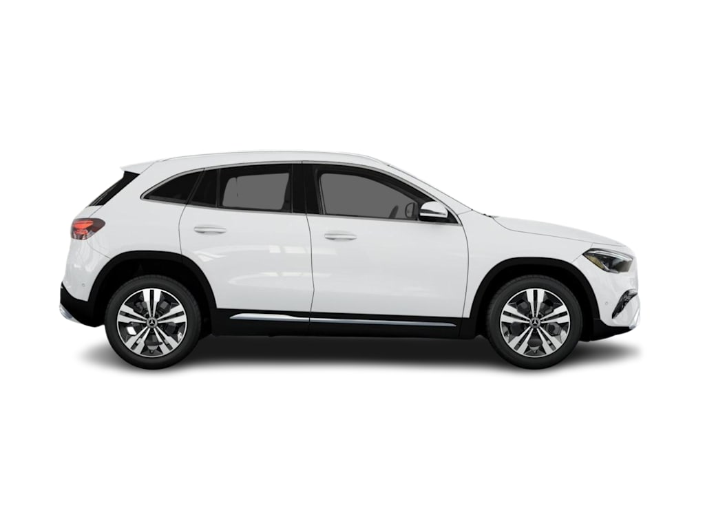 Thumbnail: 2026 Mercedes-Benz GLA - 16