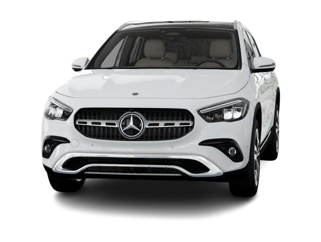 Thumbnail: 2026 Mercedes-Benz GLA - 40