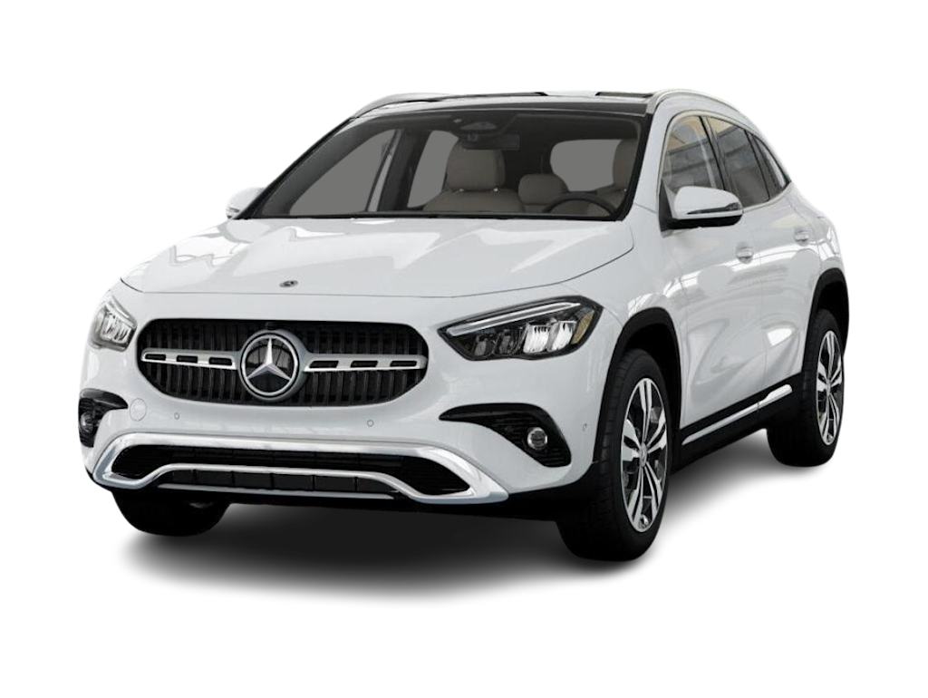 Thumbnail: 2026 Mercedes-Benz GLA - 39