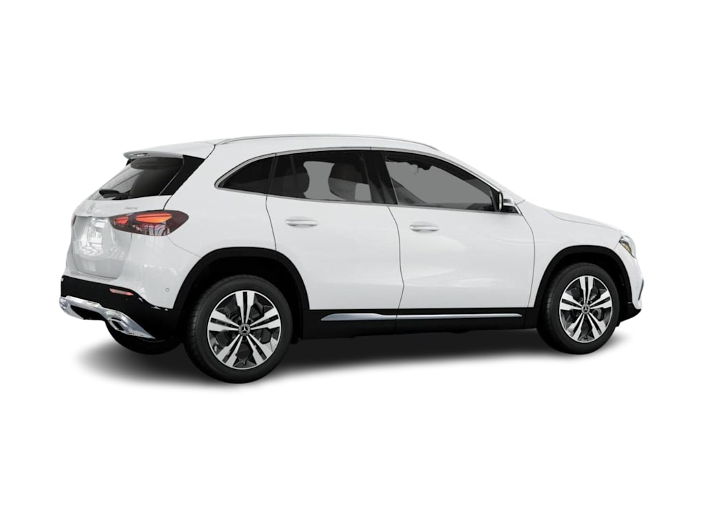 Thumbnail: 2026 Mercedes-Benz GLA - 19